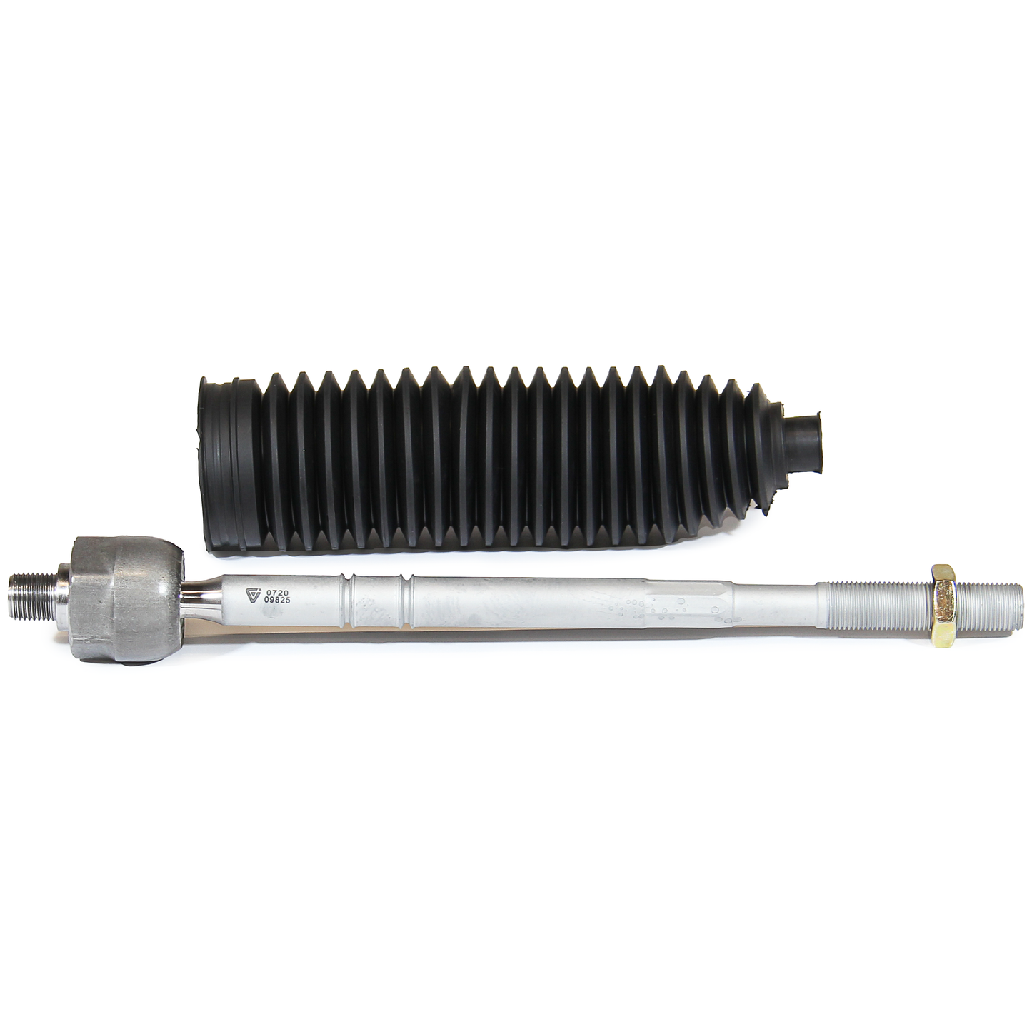 Terminal Axial de Direção e Coifa Direito ou Esquerdo - Viemar - 680720K - (2)