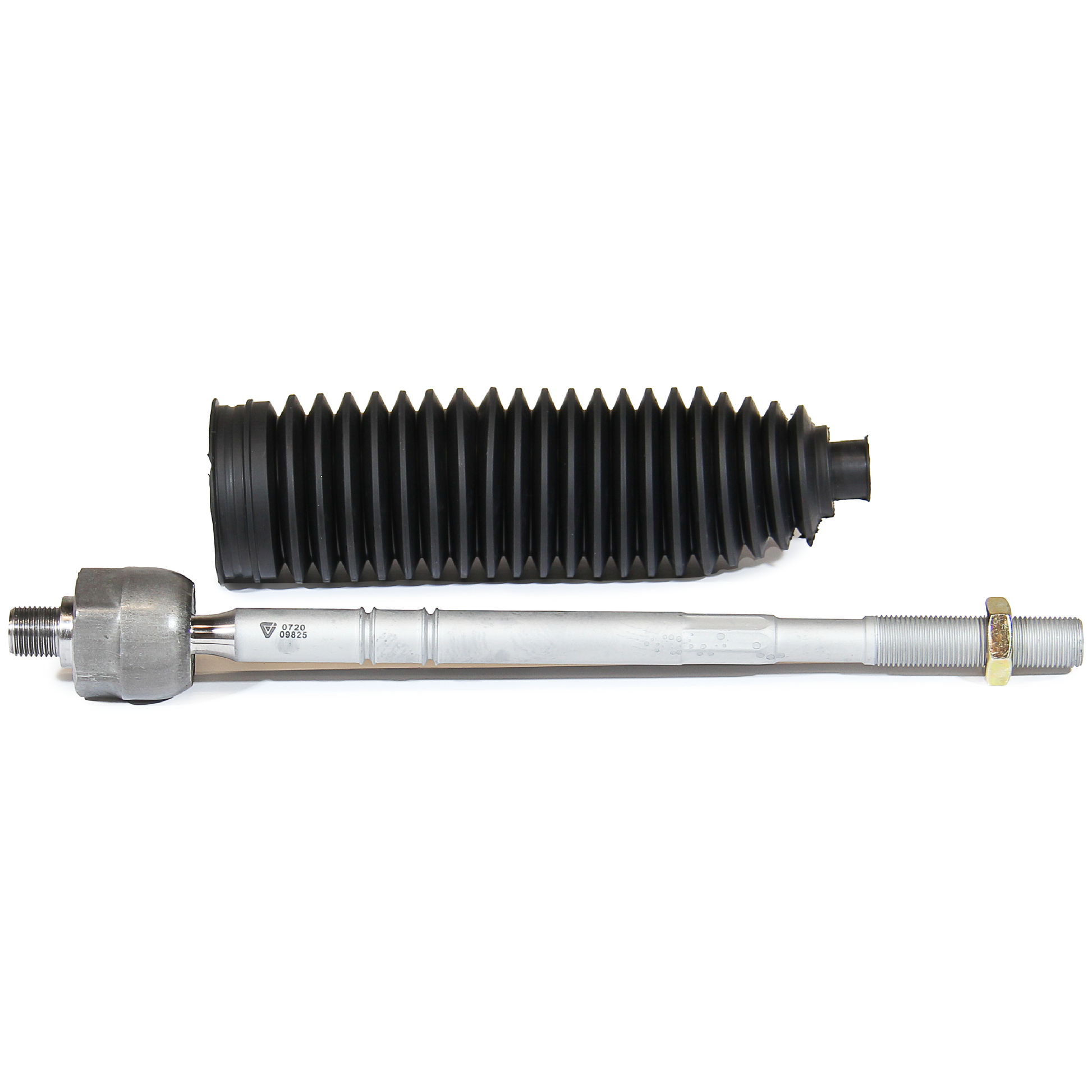 Terminal Axial de Direção e Coifa Direito ou Esquerdo - Viemar - 680720K - (2)
