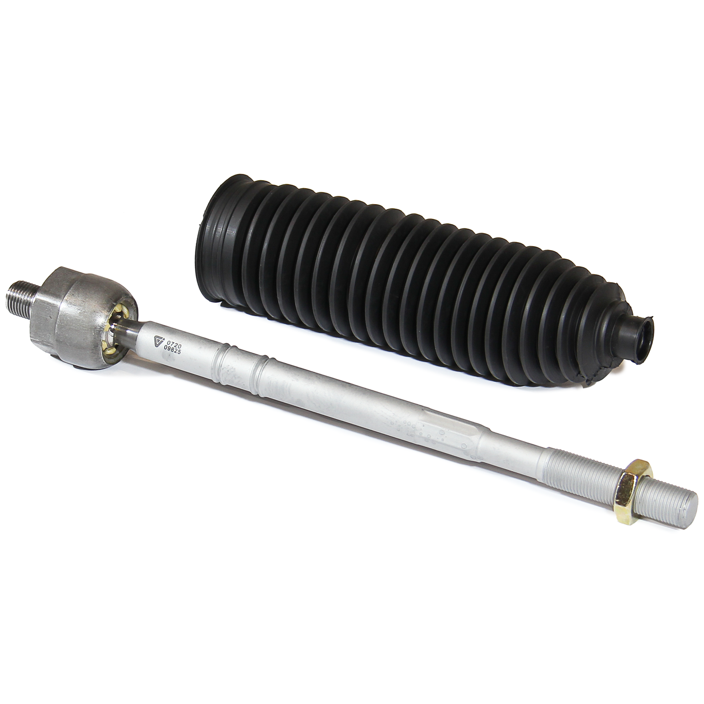 Terminal Axial de Direção e Coifa Direito ou Esquerdo - Viemar - 680720K - (3)