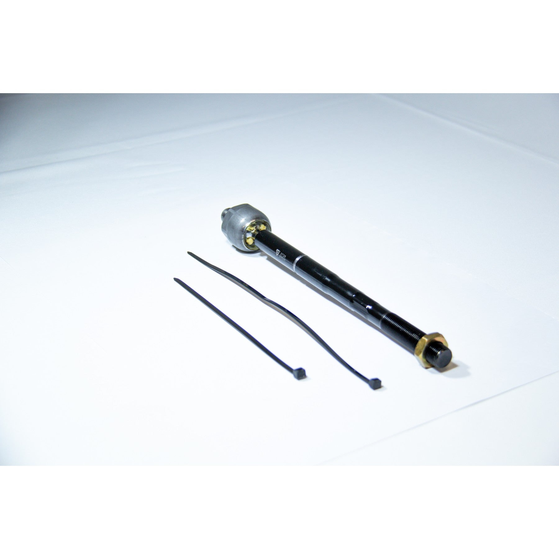 Terminal Axial de Direção - Viemar - 680728 - (1)