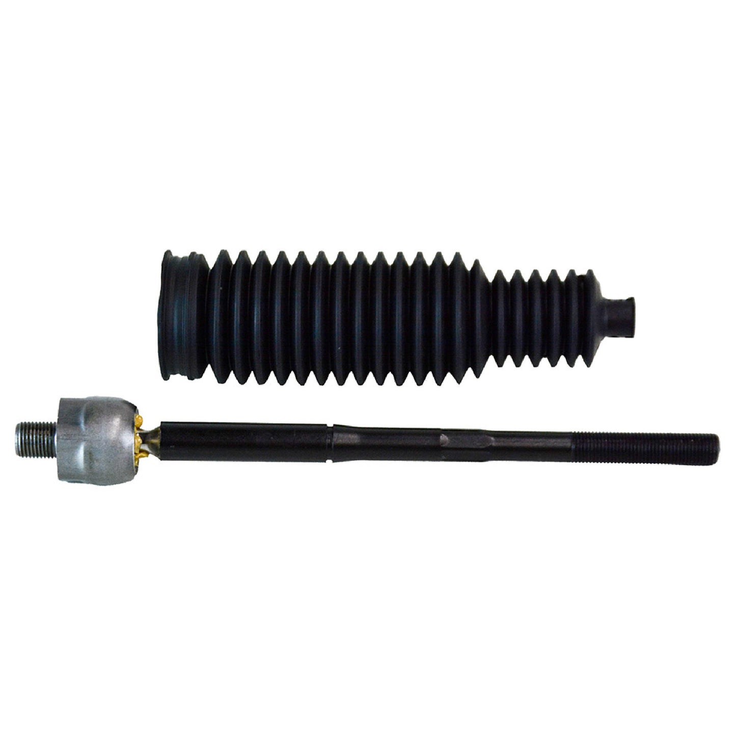 Terminal Axial de Direção e Coifa Direito ou Esquerdo - Viemar - 680730K - (1)