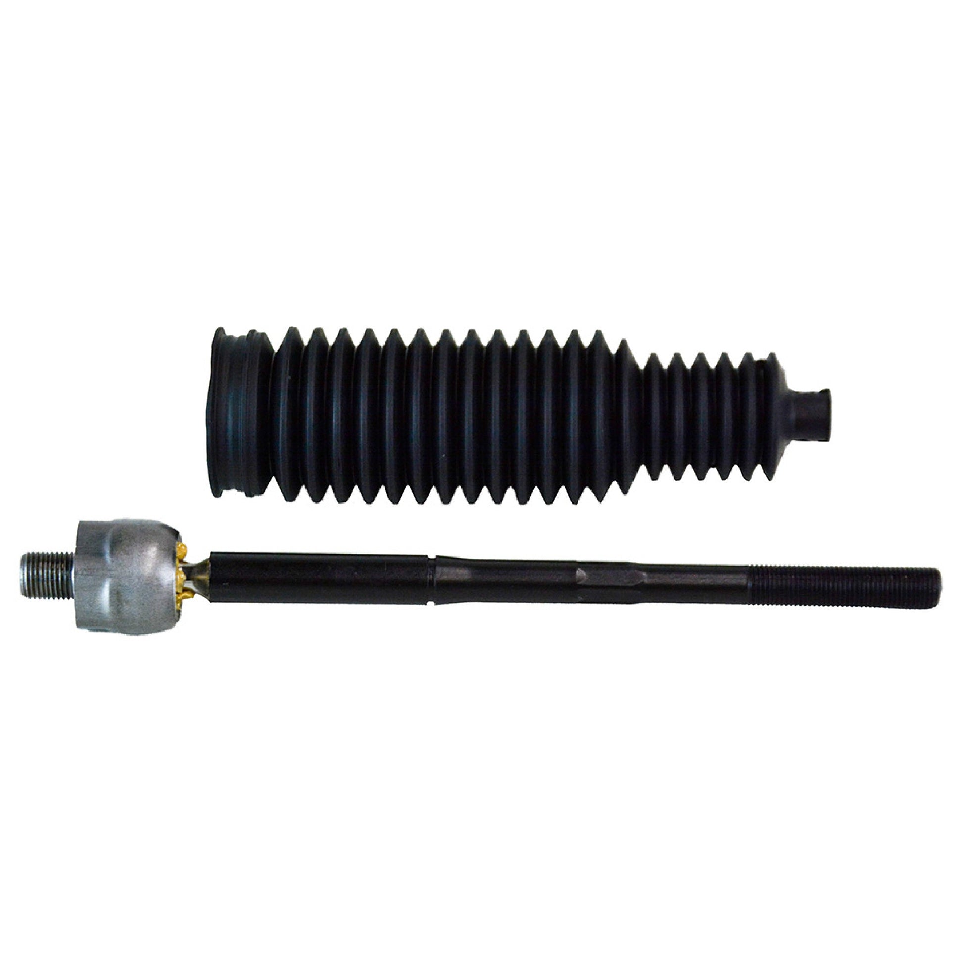 Terminal Axial de Direção e Coifa Direito ou Esquerdo - Viemar - 680730K - (1)