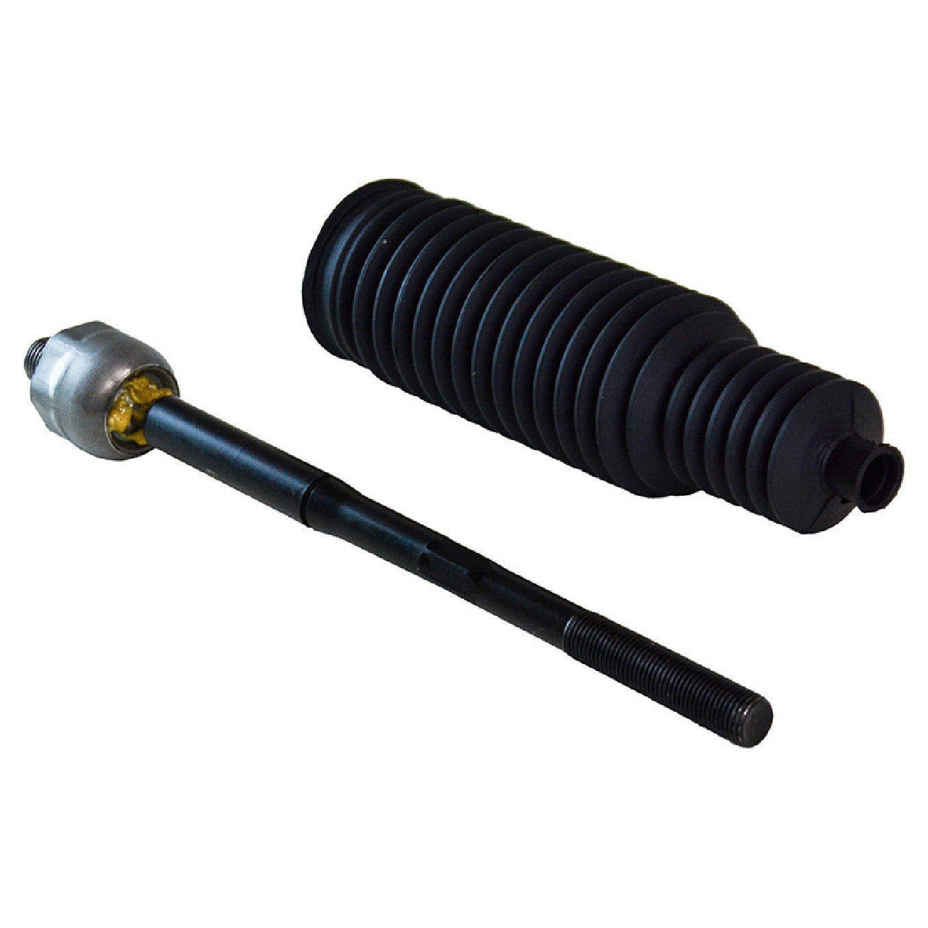 Terminal Axial de Direção e Coifa Direito ou Esquerdo - Viemar - 680730K - (2)