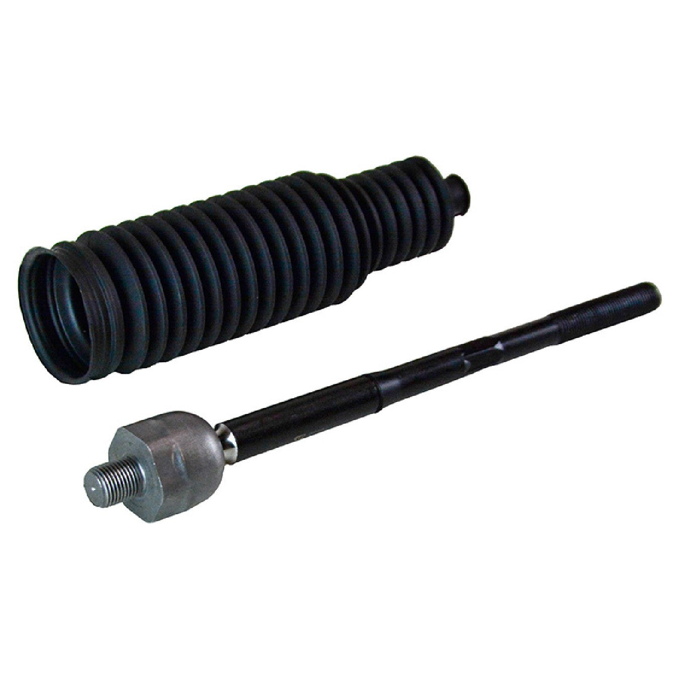 Terminal Axial de Direção e Coifa Direito ou Esquerdo - Viemar - 680730K - (3)