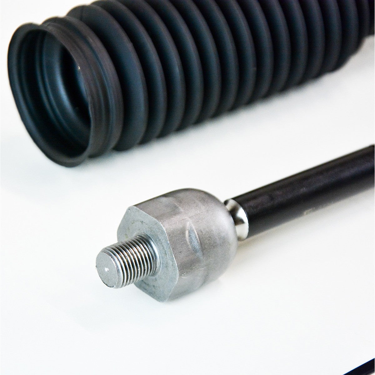Terminal Axial de Direção e Coifa Direito ou Esquerdo - Viemar - 680730K - (4)