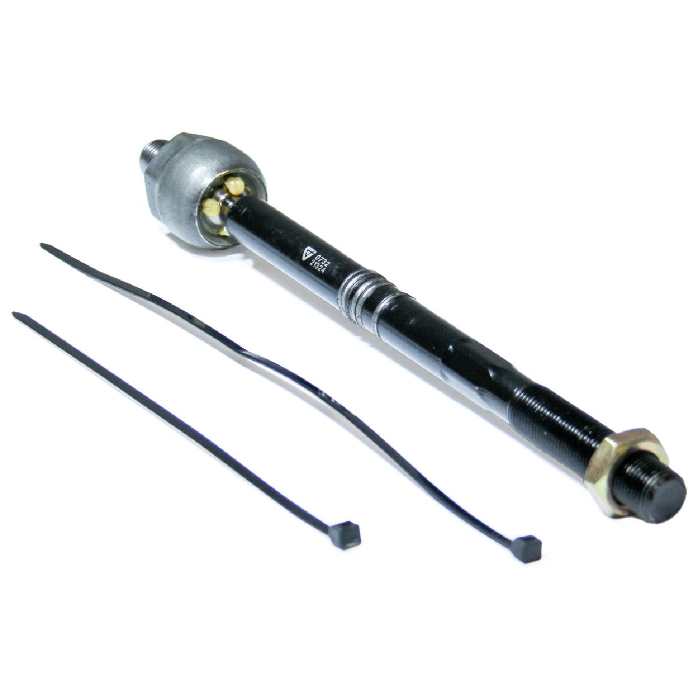Terminal Axial de Direção - Viemar - 680732 - (3)