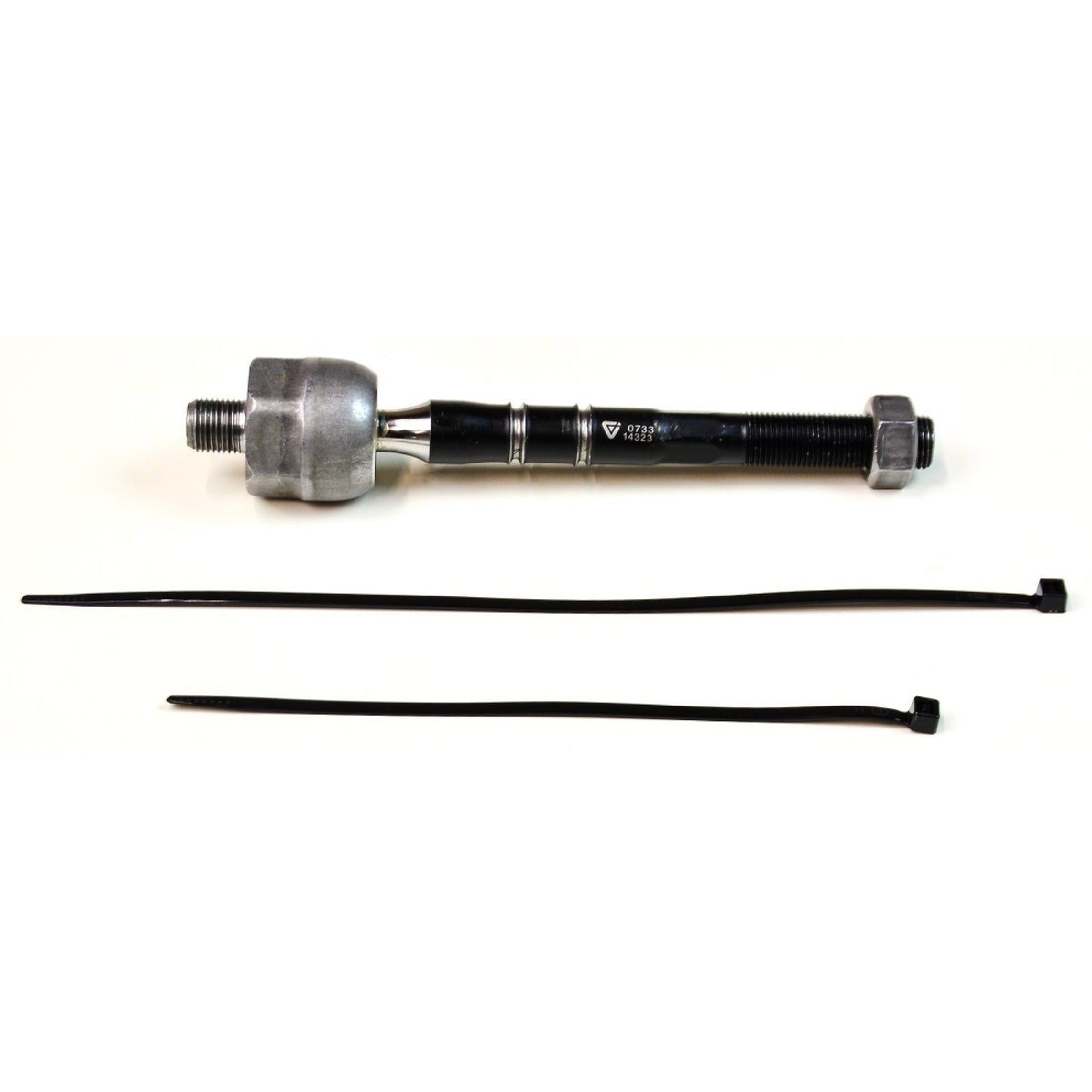 Terminal Axial de Direção Direito ou Esquerdo - Viemar - 680733 - (1)