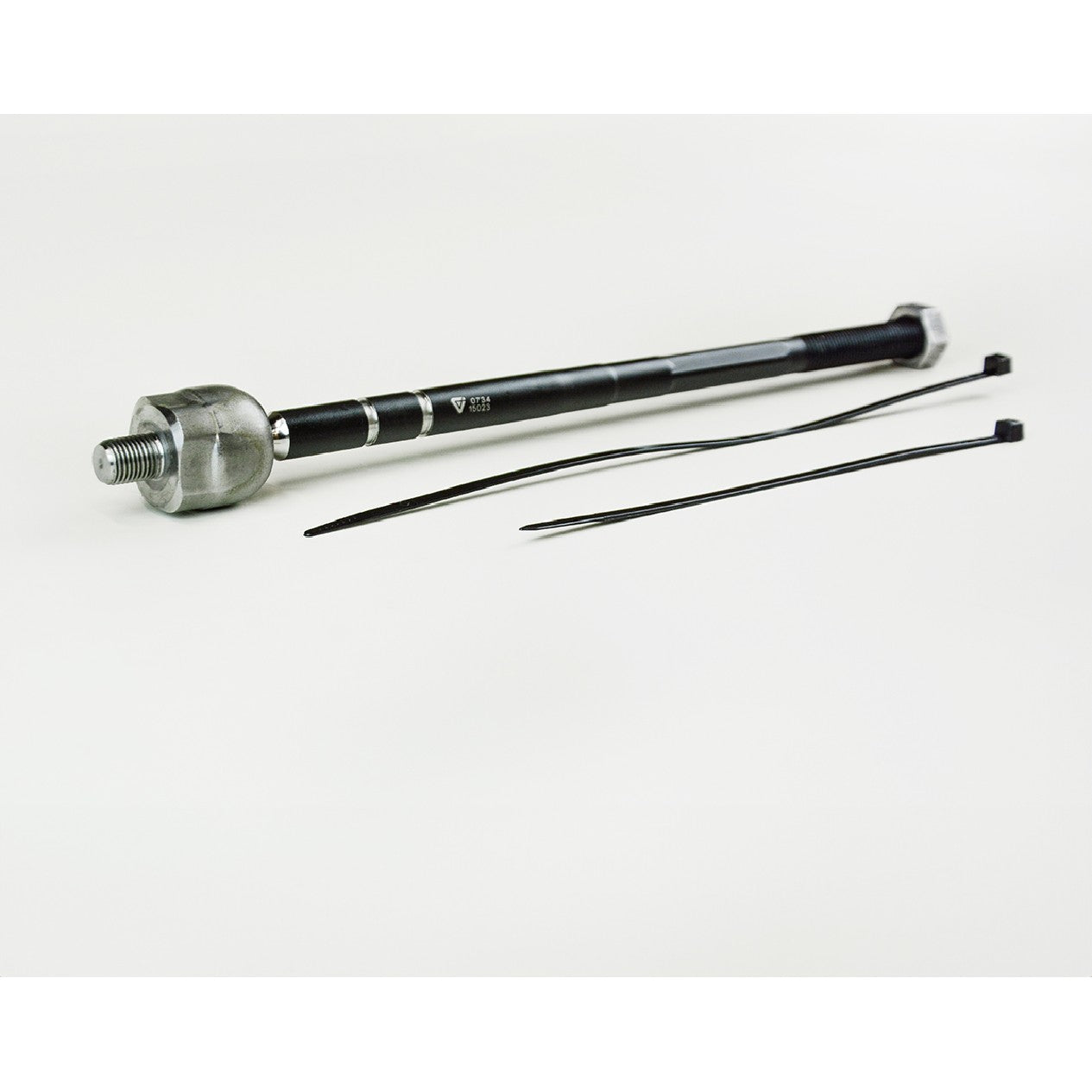 Terminal Axial de Direção Direito ou Esquerdo - Viemar - 680734 - (3)