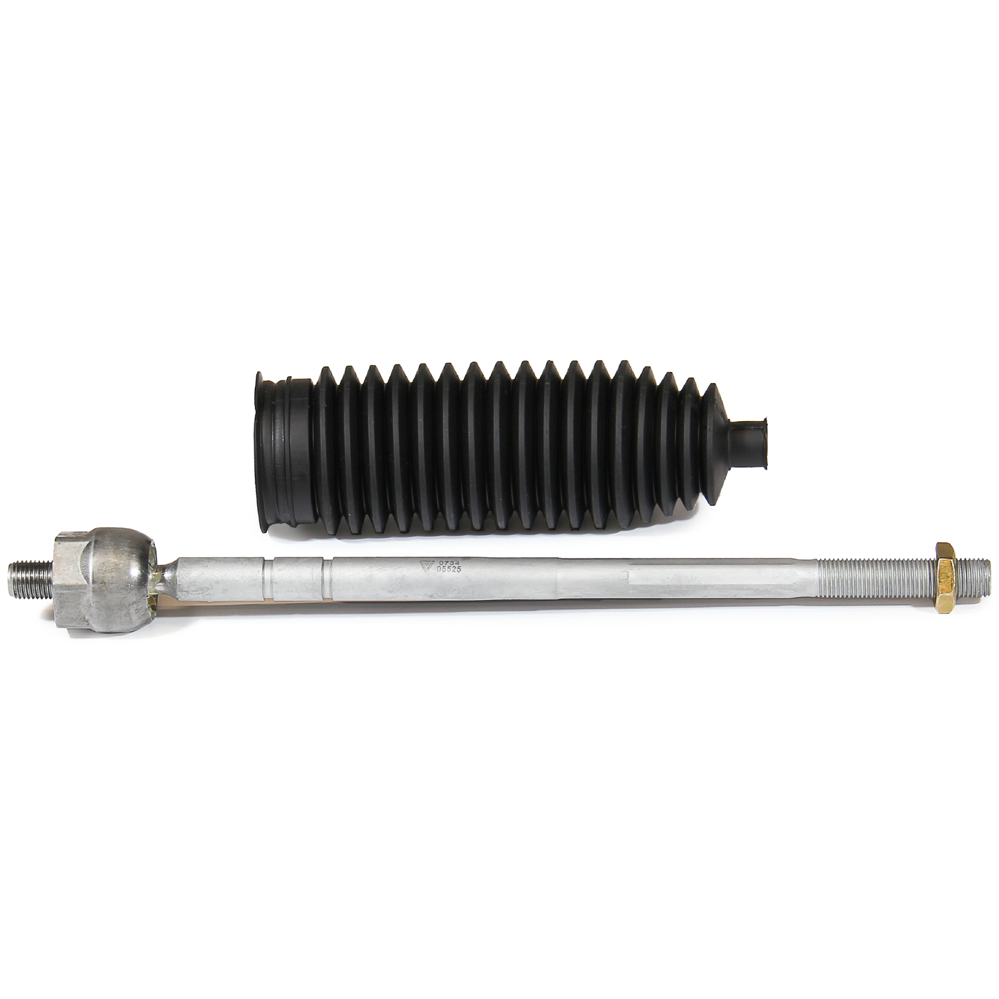 Terminal Axial de Direção e Coifa Direito ou Esquerdo - Viemar - 680734K - (1)