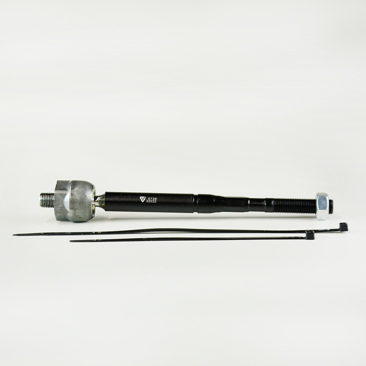 Terminal Axial de Direção Direito ou Esquerdo - Viemar - 680738 - (1)