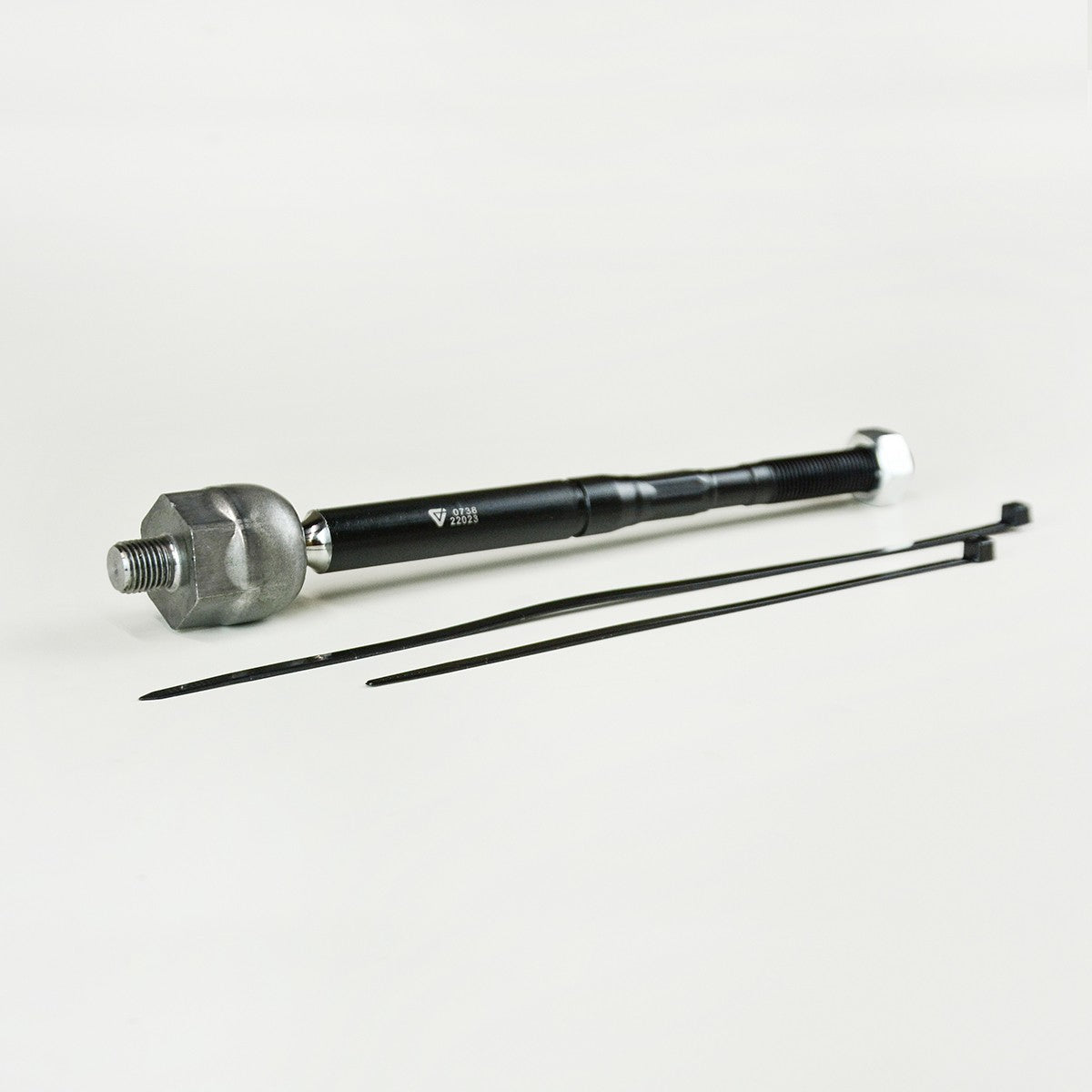 Terminal Axial de Direção Direito ou Esquerdo - Viemar - 680738 - (2)