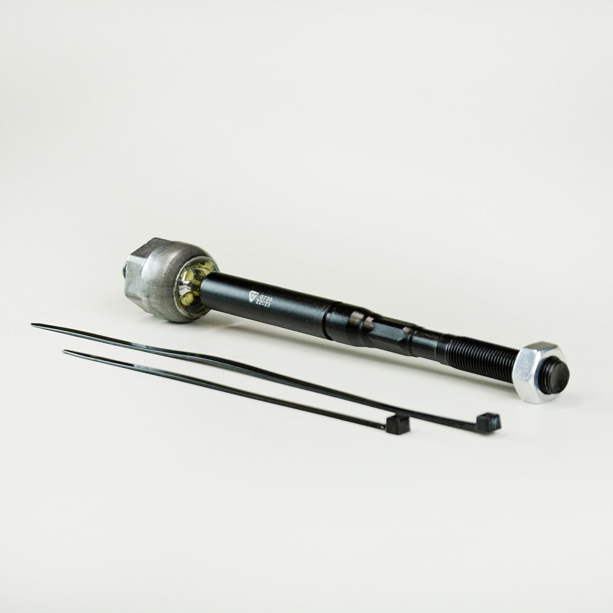 Terminal Axial de Direção Direito ou Esquerdo - Viemar - 680738 - (3)
