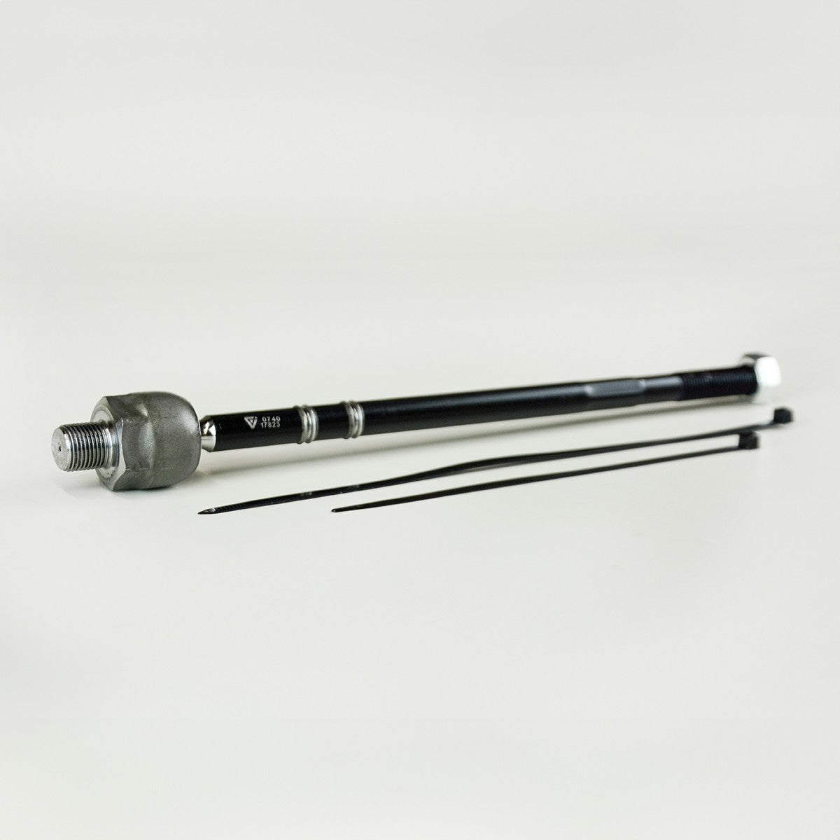 Terminal Axial de Direção Direito ou Esquerdo - Viemar - 680740 - (3)