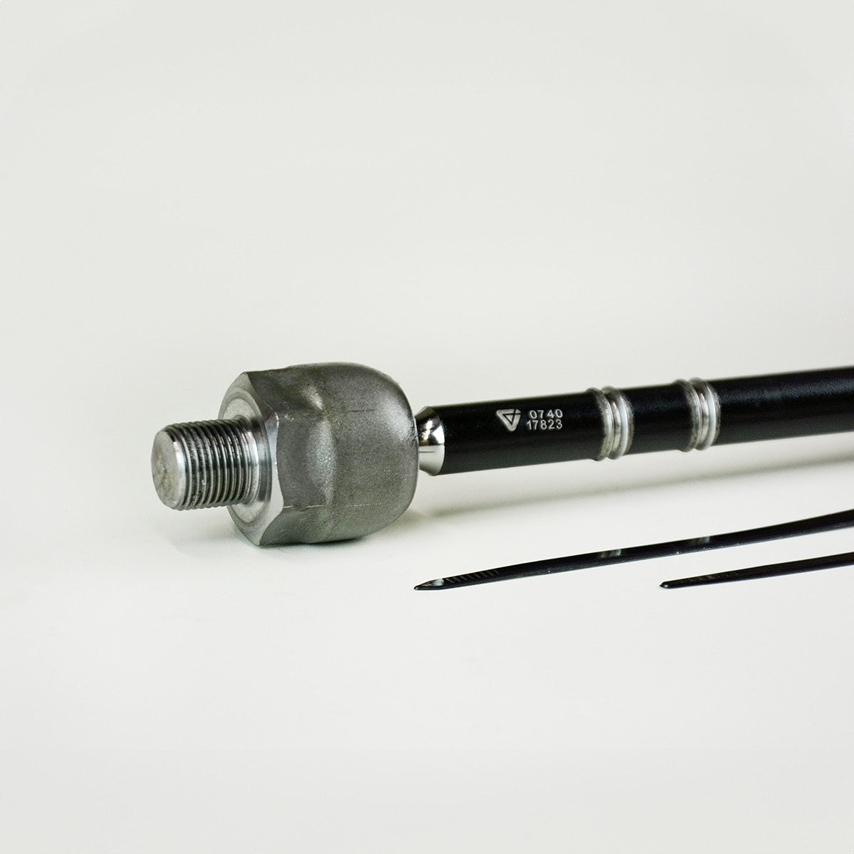 Terminal Axial de Direção Direito ou Esquerdo - Viemar - 680740 - (4)
