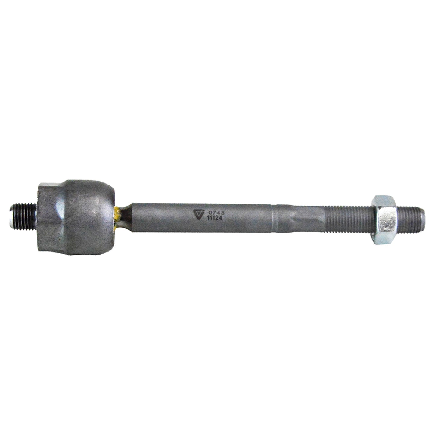 Terminal Axial de Direção Direito ou Esquerdo - Viemar - 680743 - (1)