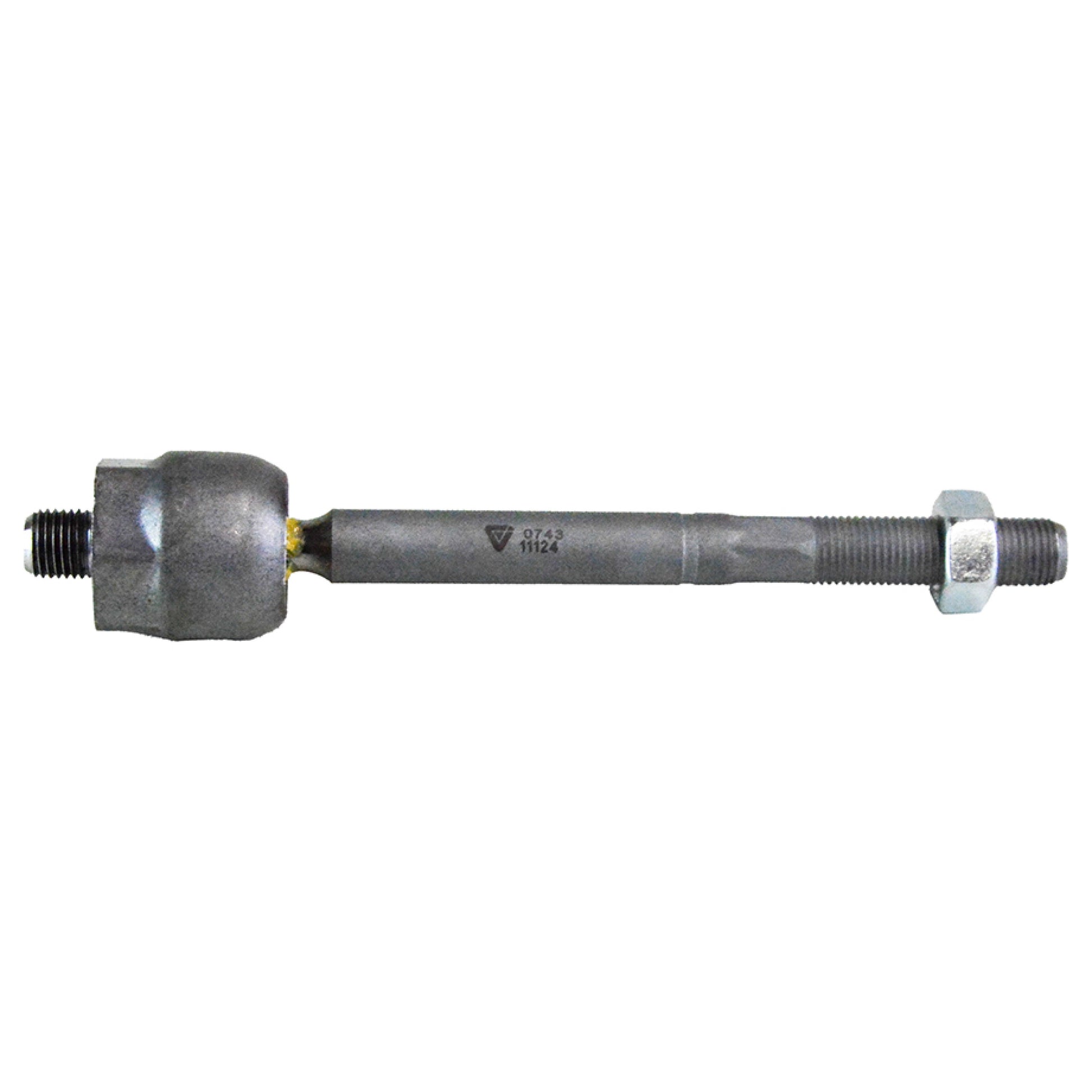 Terminal Axial de Direção Direito ou Esquerdo - Viemar - 680743 - (1)