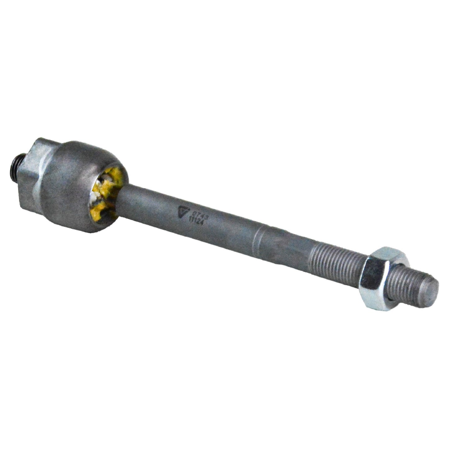 Terminal Axial de Direção Direito ou Esquerdo - Viemar - 680743 - (2)