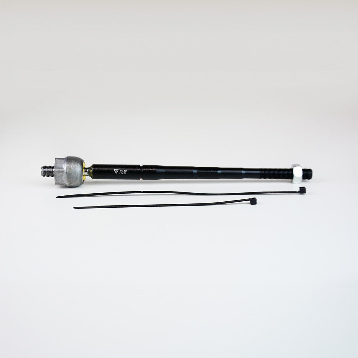 Terminal Axial de Direção Direito ou Esquerdo - Viemar - 680742 - (3)