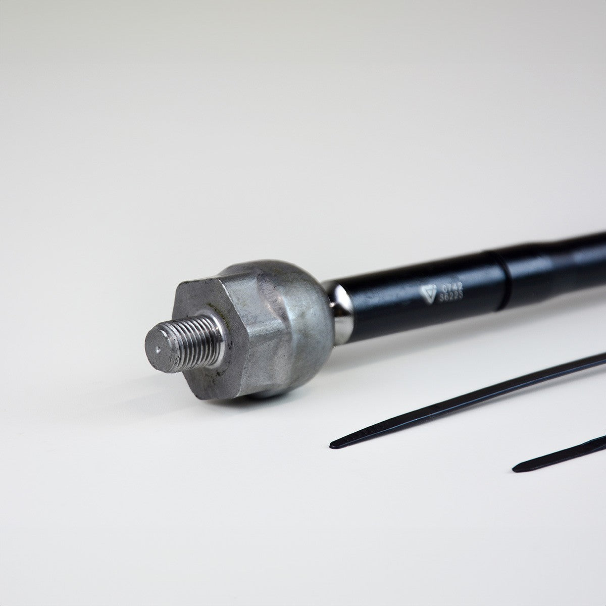 Terminal Axial de Direção Direito ou Esquerdo - Viemar - 680742 - (4)