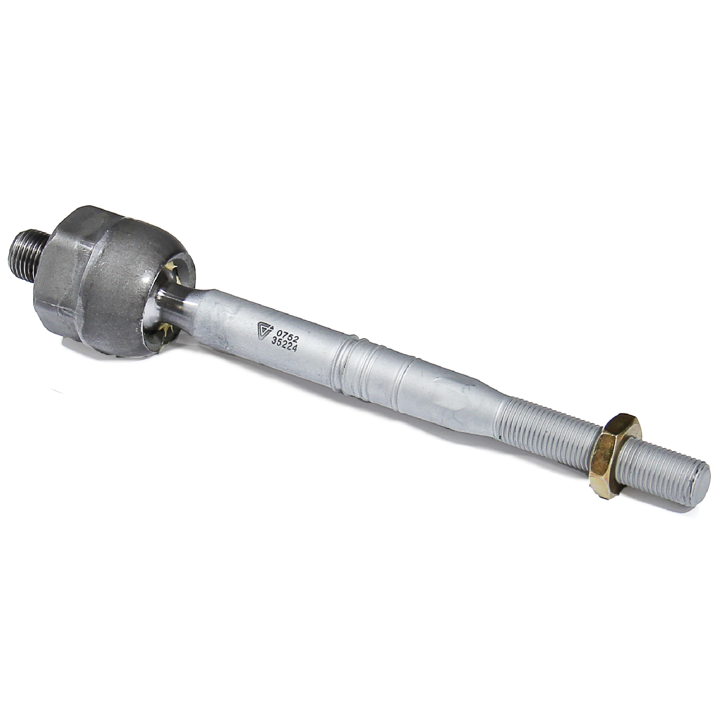 Terminal Axial de Direção - Viemar - 680752 - (1)