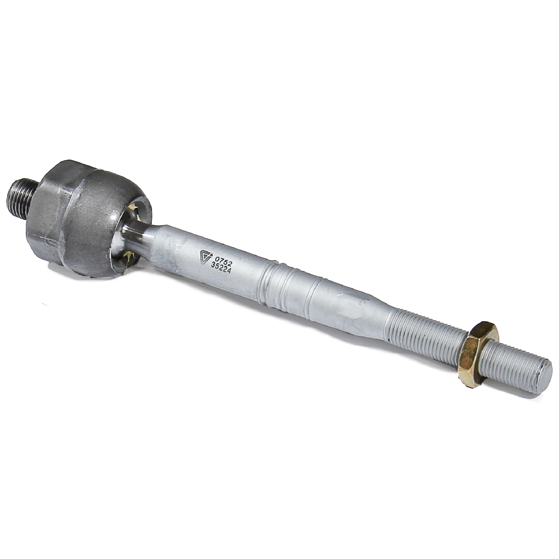 Terminal Axial de Direção - Viemar - 680752 - (1)