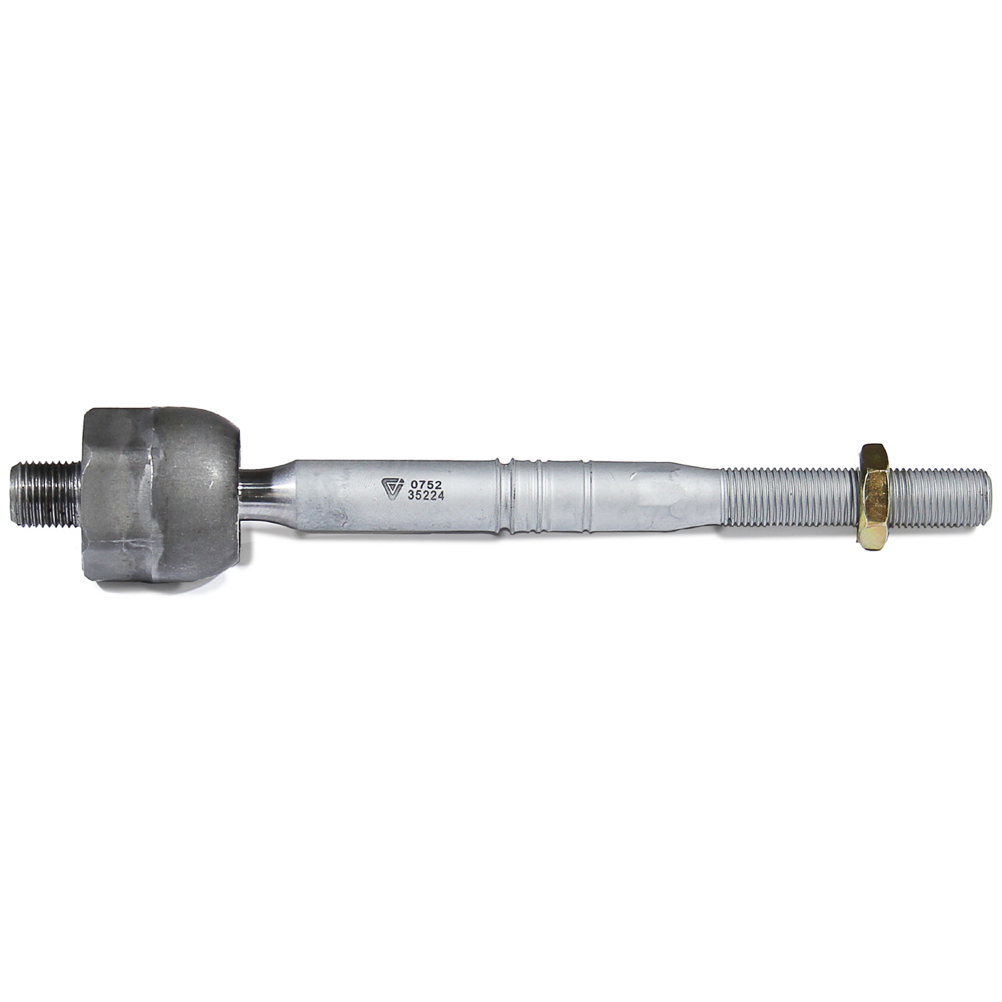 Terminal Axial de Direção - Viemar - 680752 - (2)