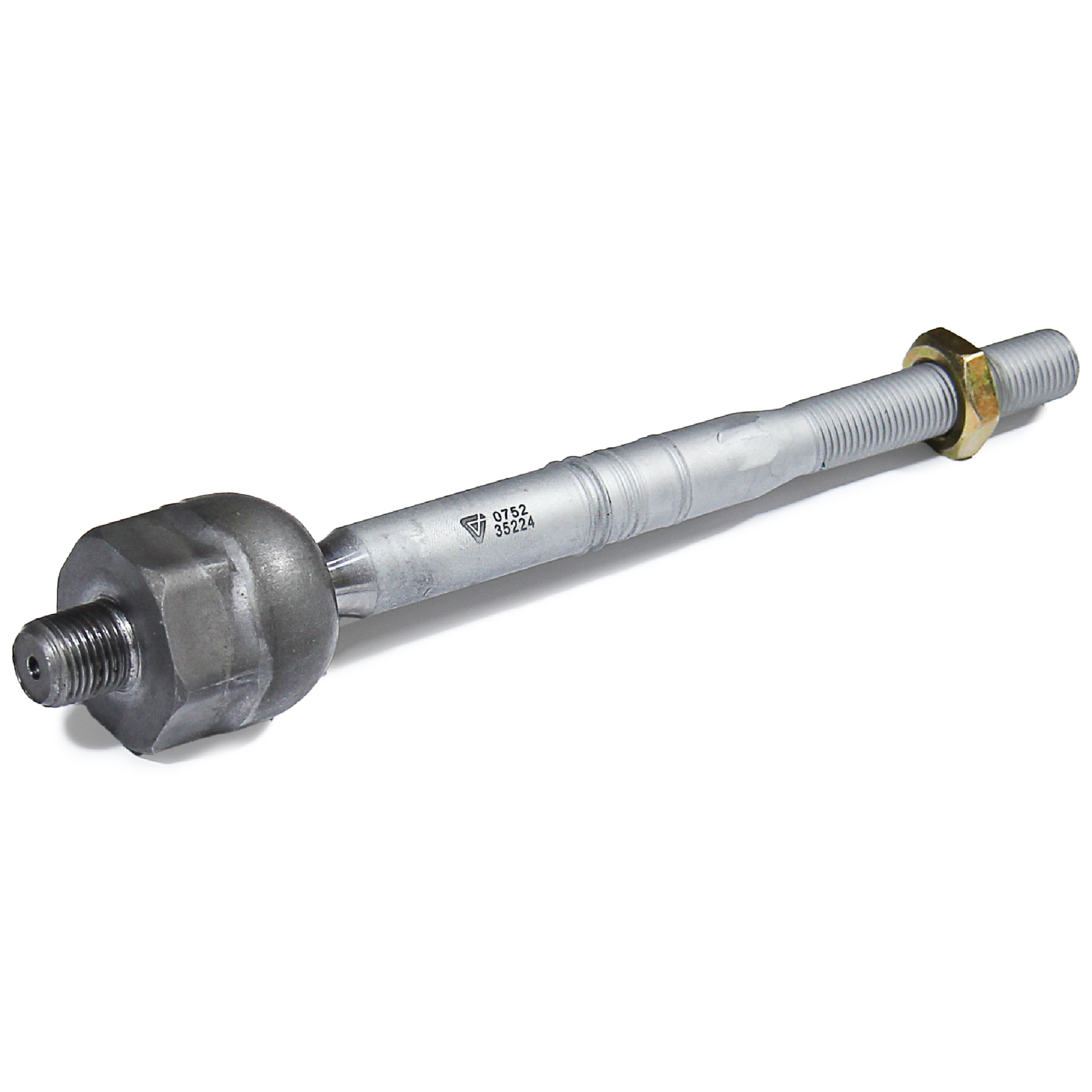 Terminal Axial de Direção - Viemar - 680752 - (3)