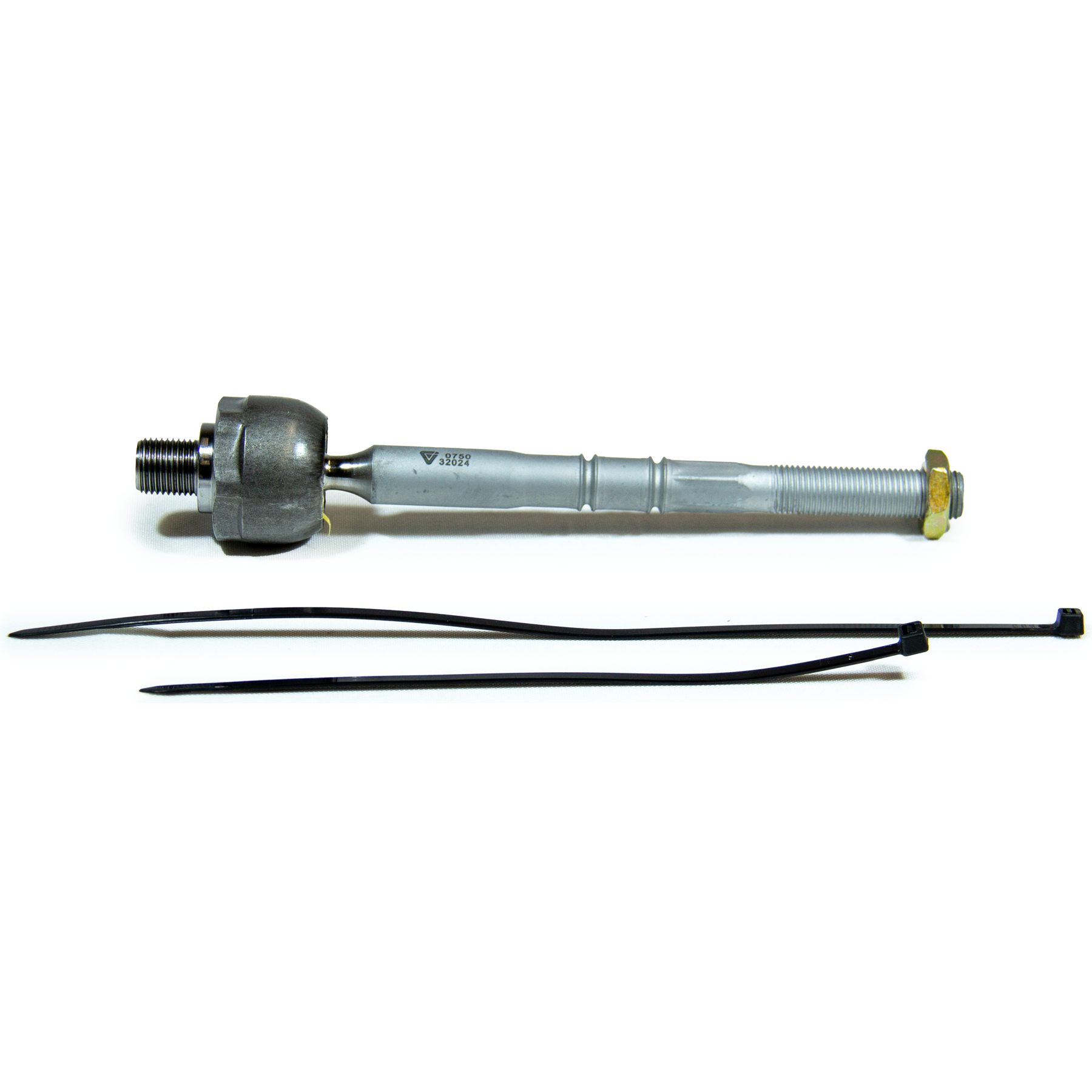 Terminal Axial de Direção Direito ou Esquerdo - Viemar - 680750 - (1)
