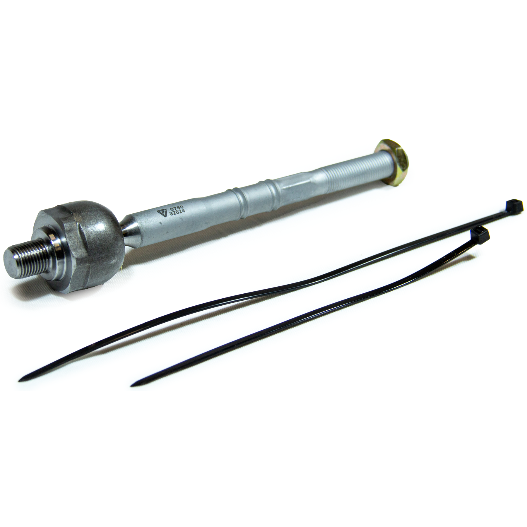 Terminal Axial de Direção Direito ou Esquerdo - Viemar - 680750 - (2)