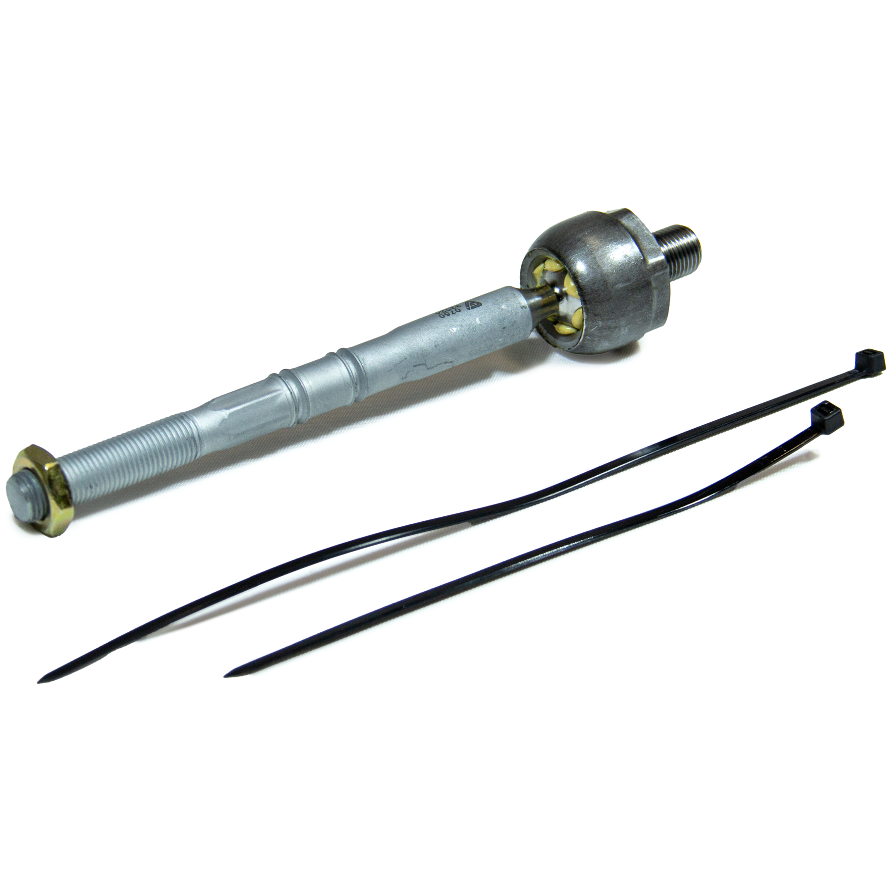 Terminal Axial de Direção Direito ou Esquerdo - Viemar - 680750 - (3)