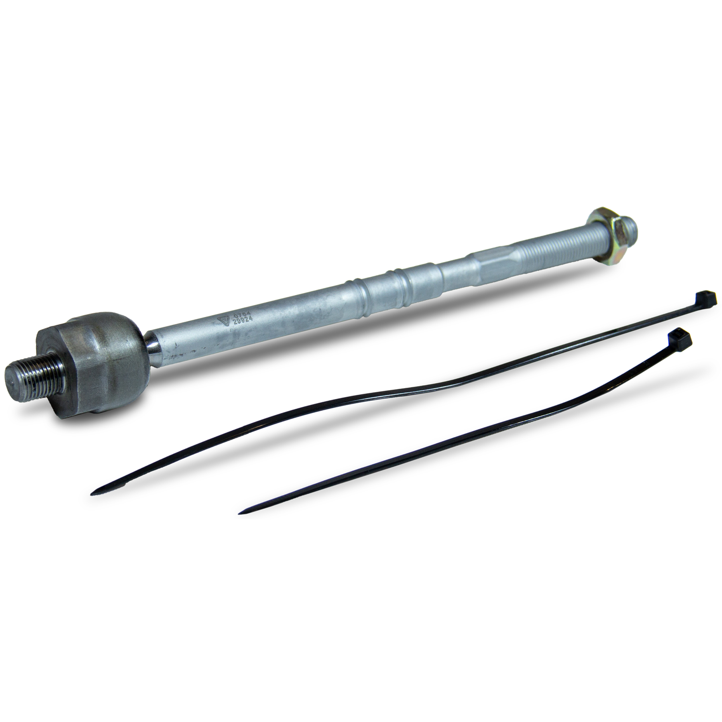 Terminal Axial de Direção Direito ou Esquerdo - Viemar - 680754 - (2)