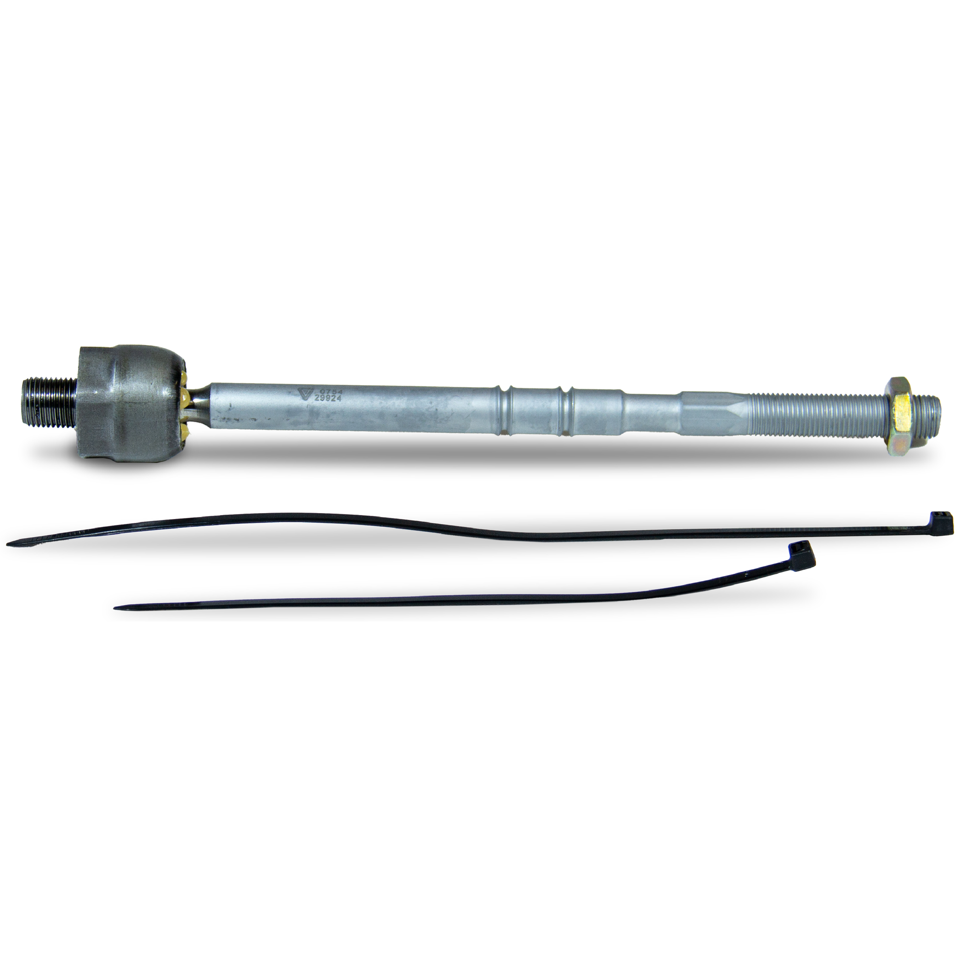 Terminal Axial de Direção Direito ou Esquerdo - Viemar - 680754 - (3)