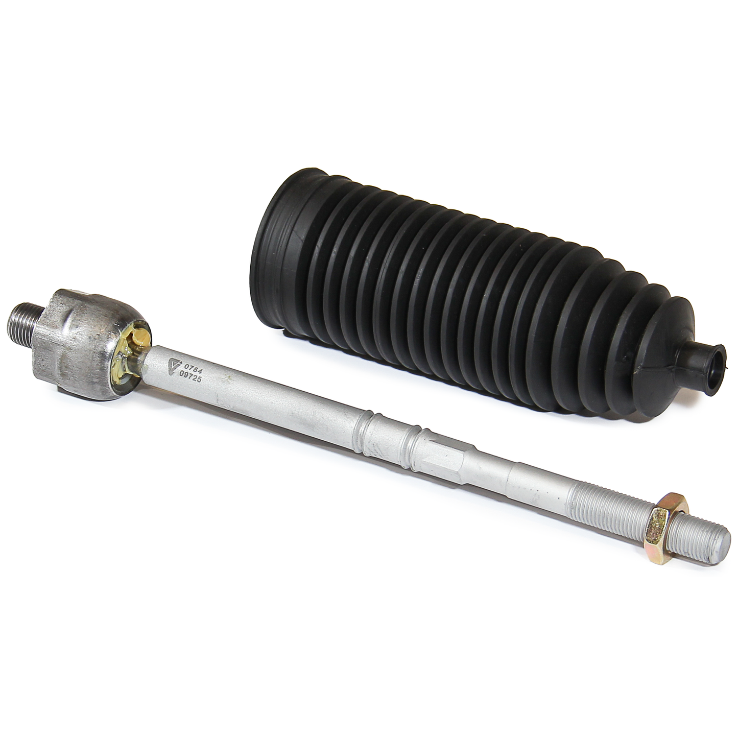 Terminal Axial de Direção e Coifa Direito ou Esquerdo - Viemar - 680754K - (1)