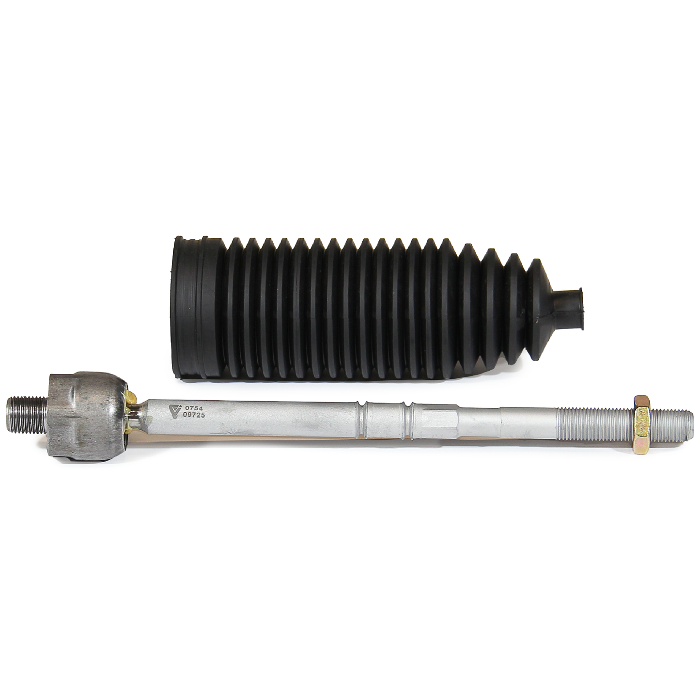 Terminal Axial de Direção e Coifa Direito ou Esquerdo - Viemar - 680754K - (2)
