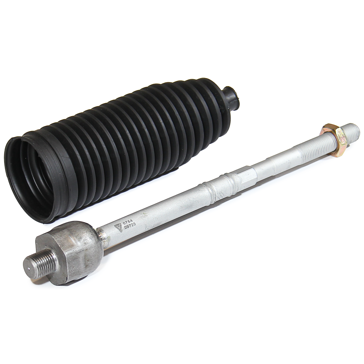 Terminal Axial de Direção e Coifa Direito ou Esquerdo - Viemar - 680754K - (3)