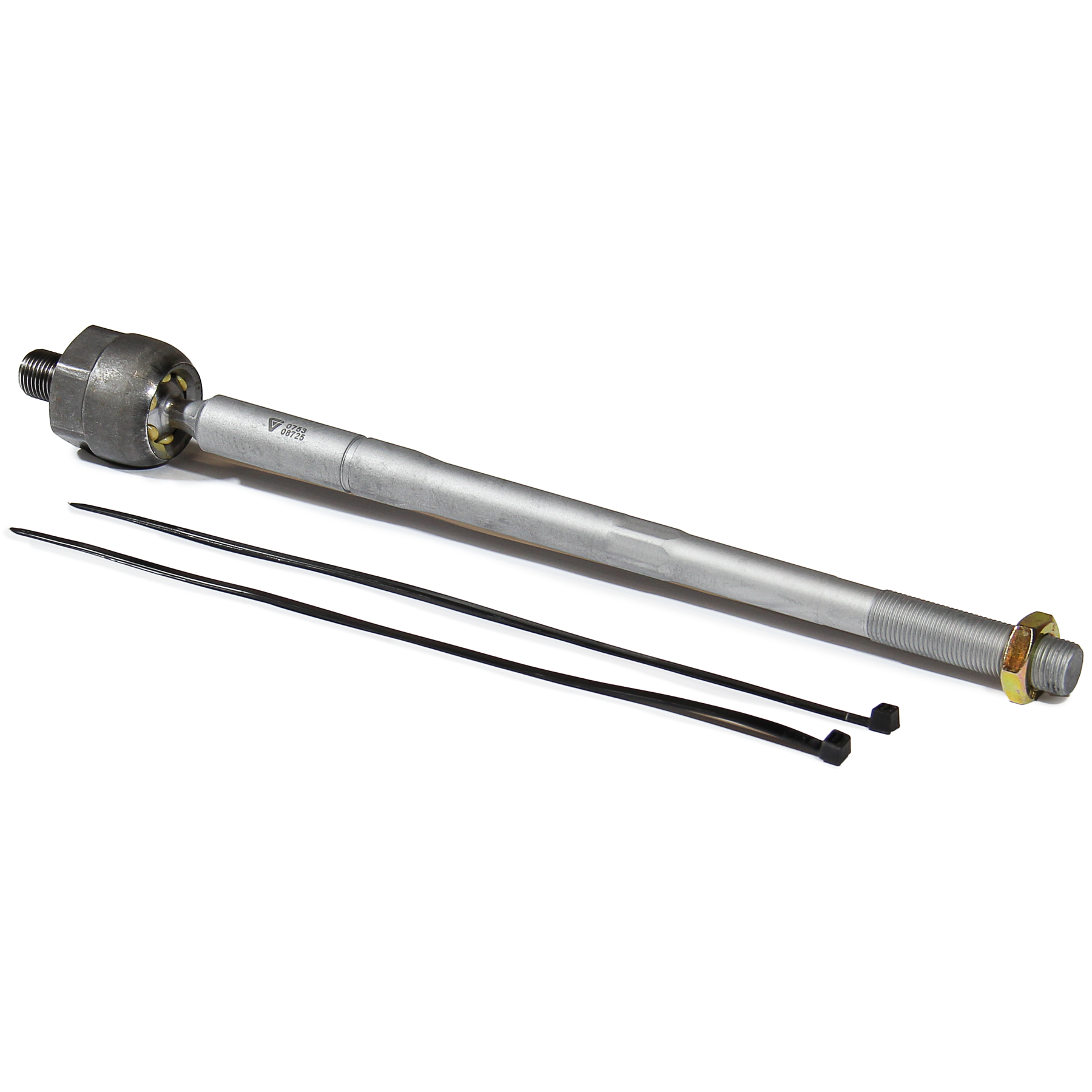 Terminal Axial de Direção Direito ou Esquerdo - Viemar - 680753 - (1)