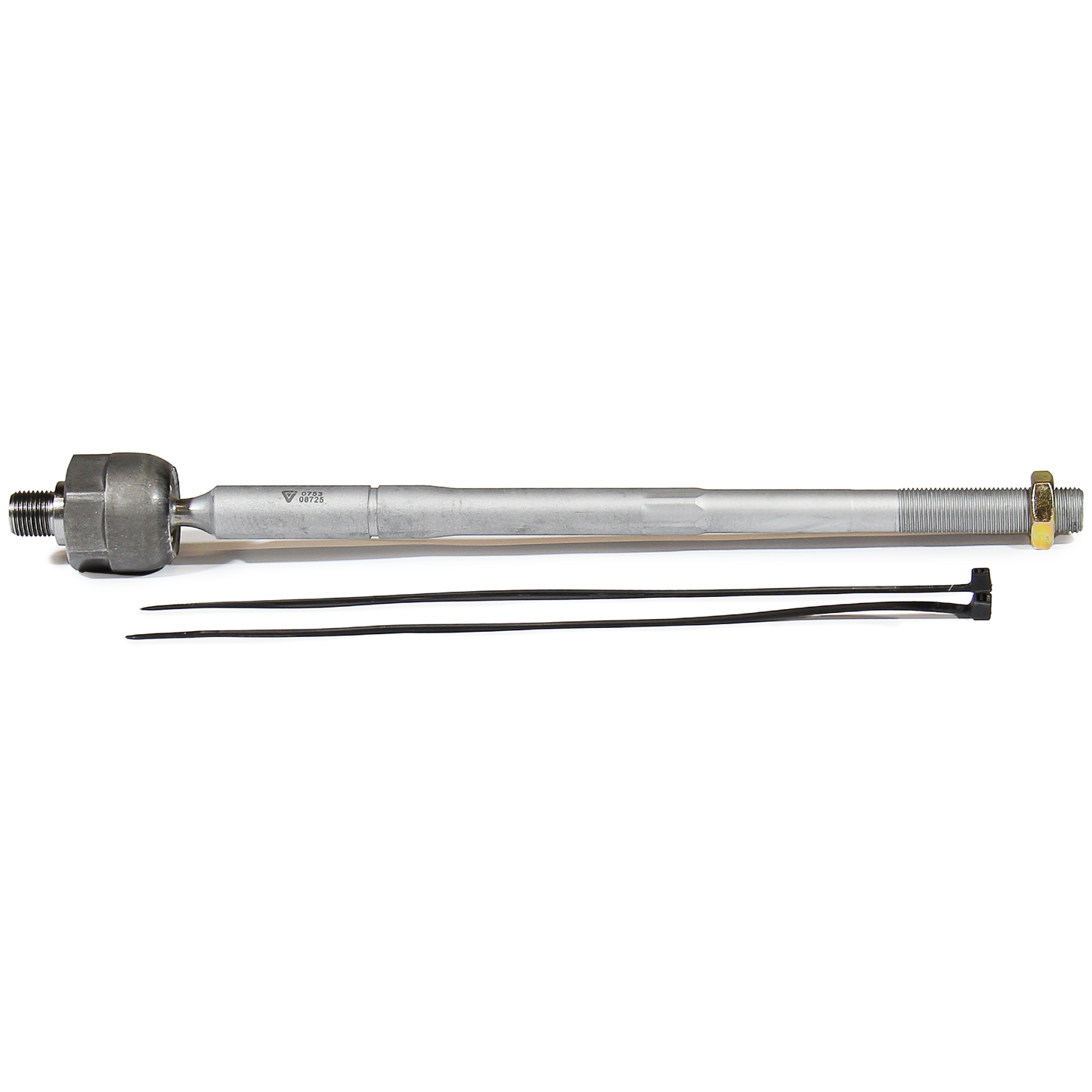 Terminal Axial de Direção Direito ou Esquerdo - Viemar - 680753 - (2)