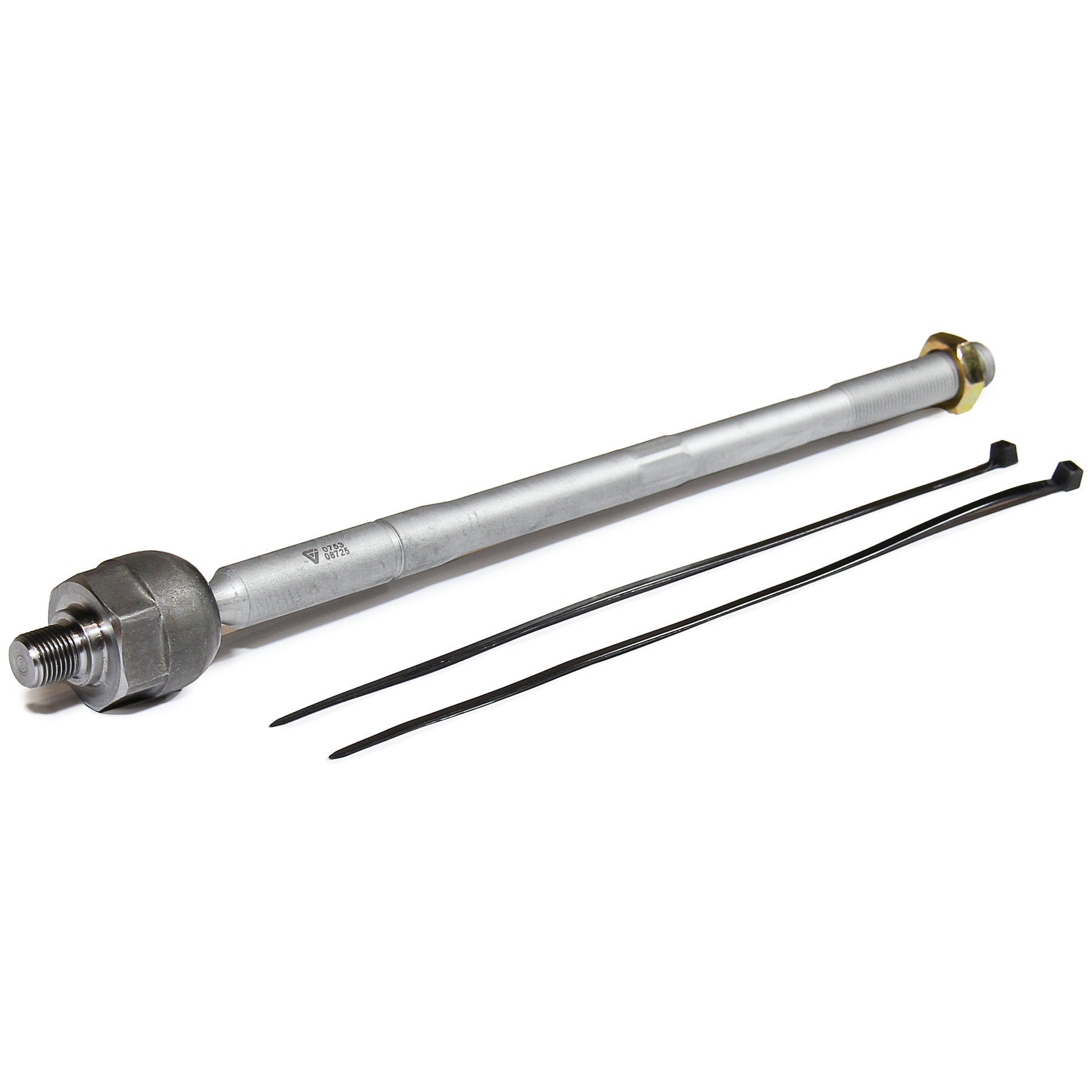 Terminal Axial de Direção Direito ou Esquerdo - Viemar - 680753 - (3)