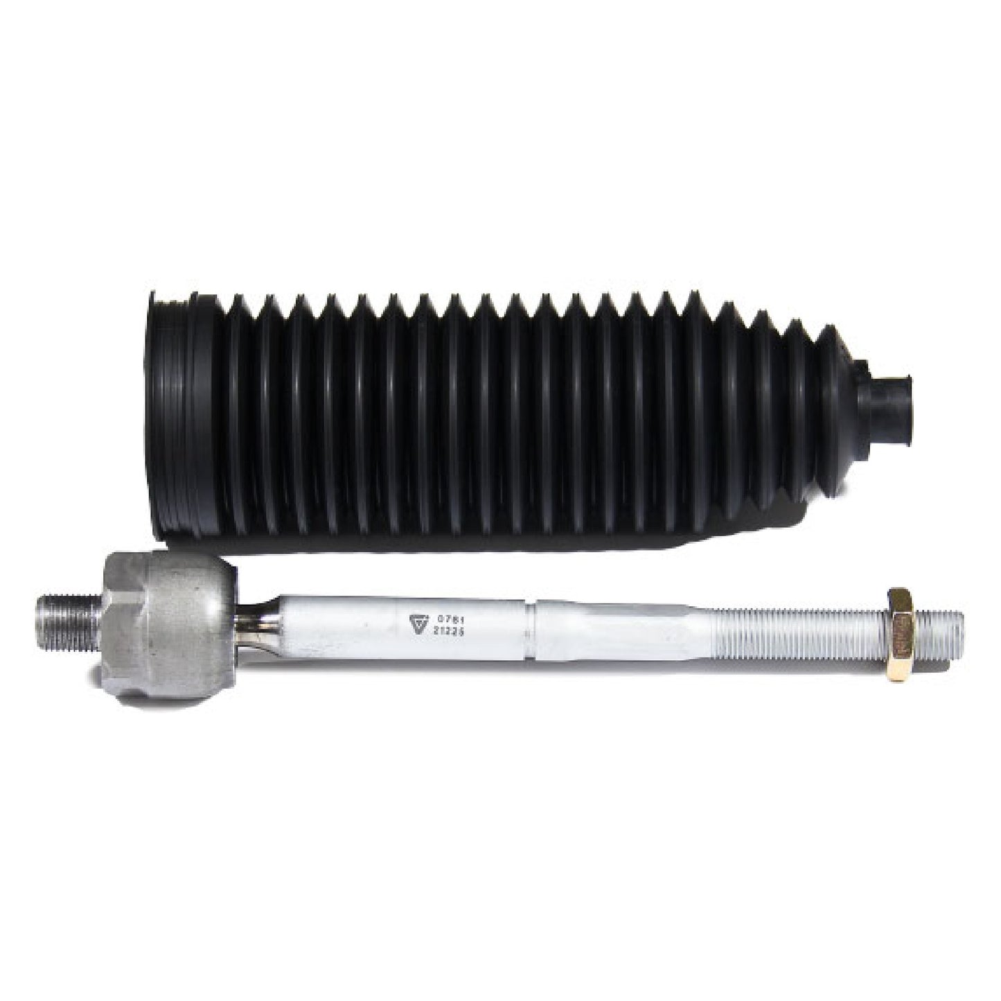 Terminal Axial de Direção e Coifa - Viemar - 680761K - (1)