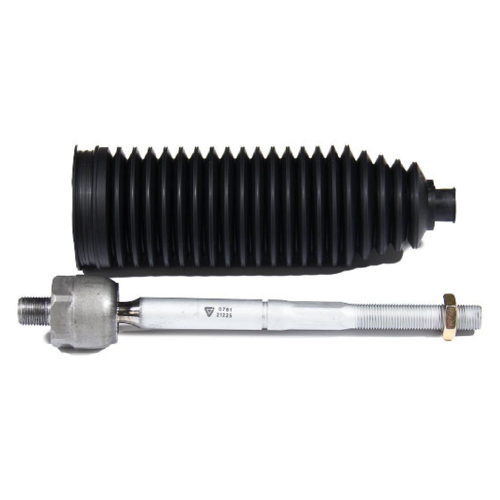 Terminal Axial de Direção e Coifa - Viemar - 680761K - (1)
