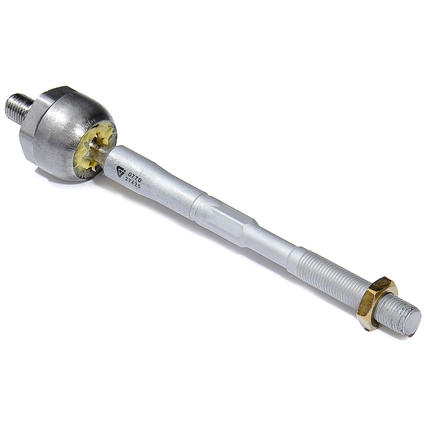 Terminal Axial de Direção - Viemar - 680770 - (1)