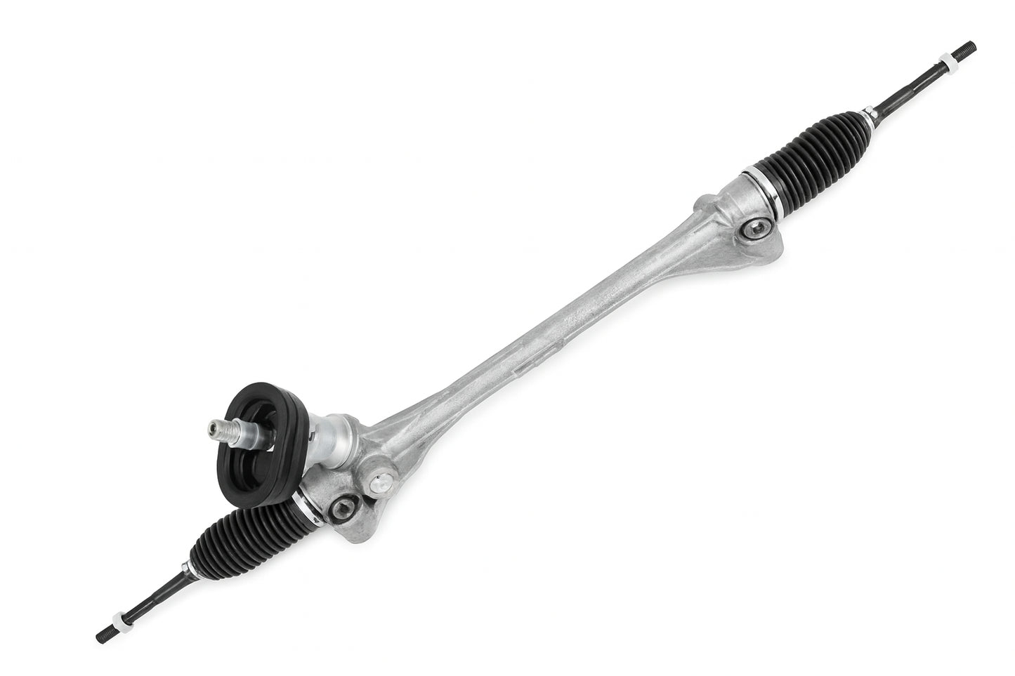 Caixa de Direção Elétrica - Indisa - CX507062 - (1)
