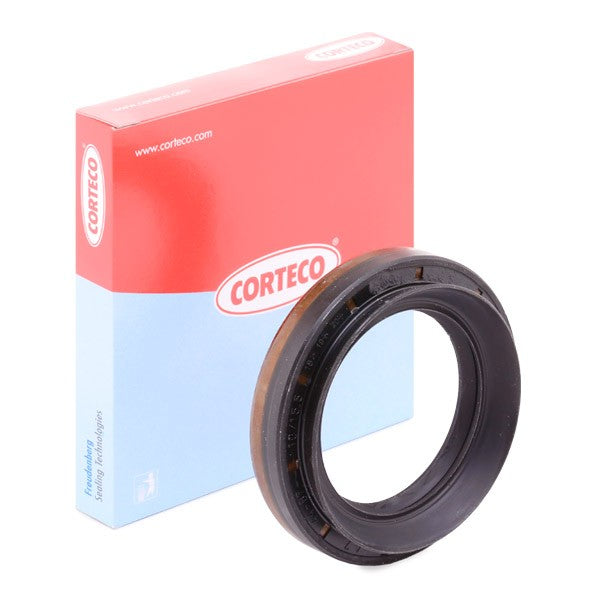 Retentor do Diferencial - Corteco - 01025620B - (1)
