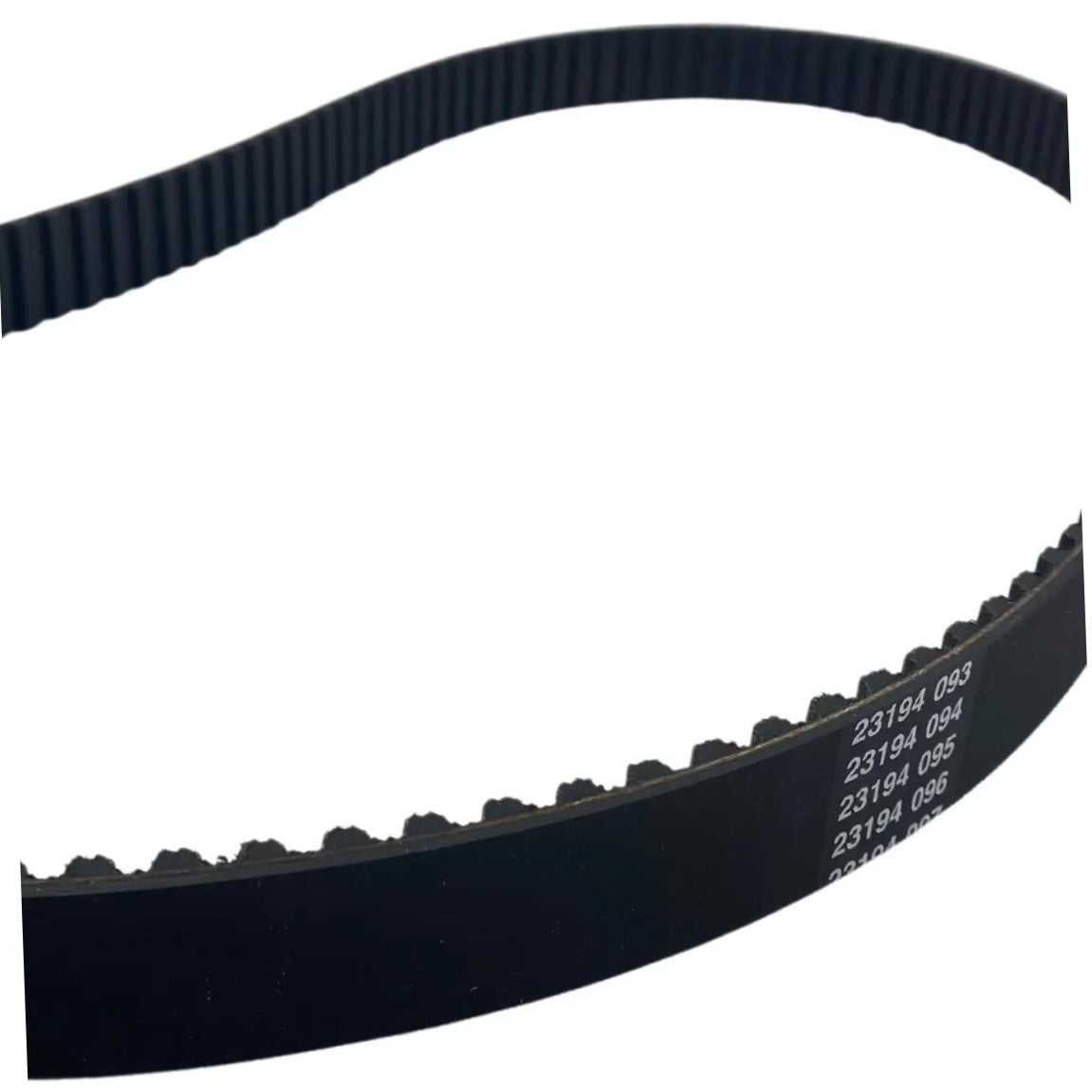 Correia Dentada de Sincronismo - Dayco - 129P8S220H - (2)