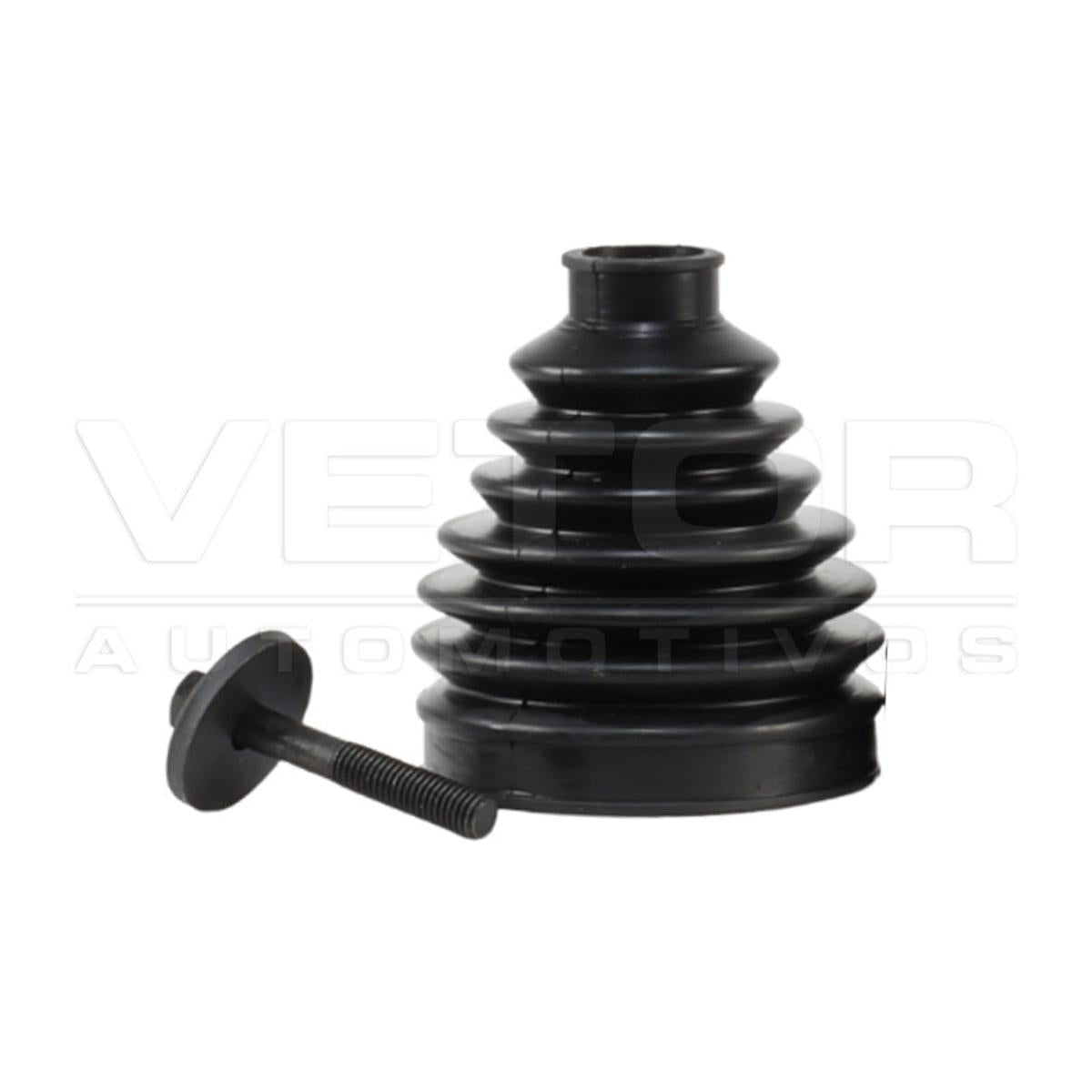 Ponteira Junta Homocinética - Vetor - VT6033 - (4)