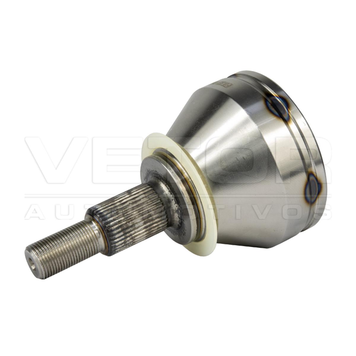 Ponteira Junta Homocinética - Vetor - VT6066 - (6)