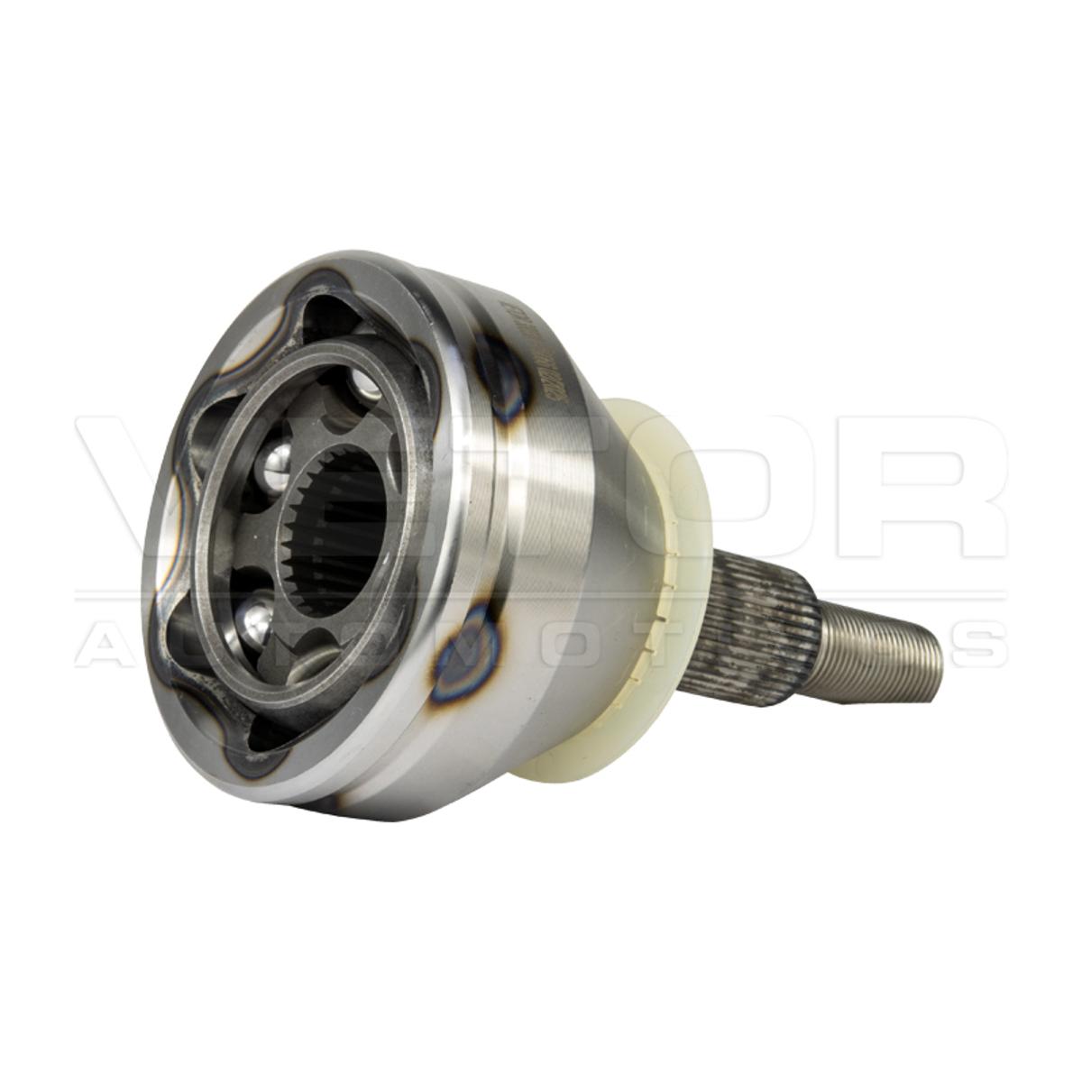 Ponteira Junta Homocinética - Vetor - VT6066 - (5)
