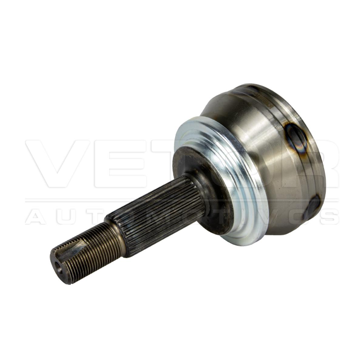 Ponteira Junta Homocinética - Vetor - VT6024 - (2)