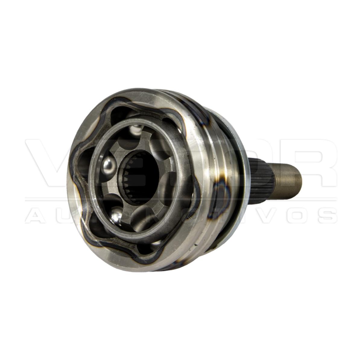Ponteira Junta Homocinética - Vetor - VT6024 - (3)