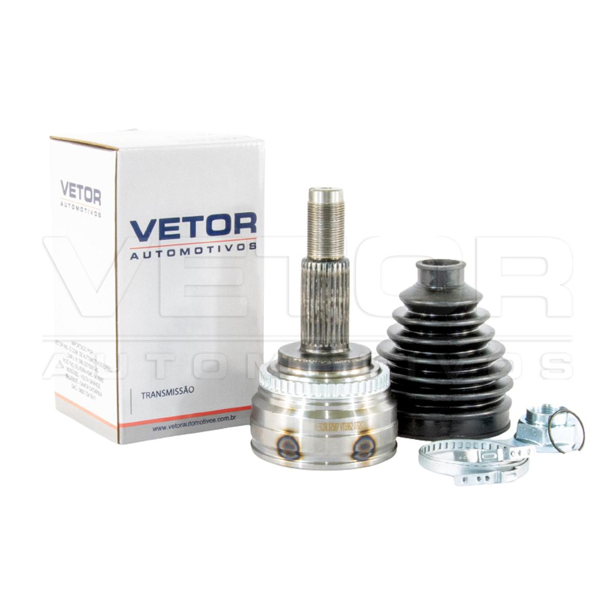 Ponteira Junta Homocinética - Vetor - VT5962 - (4)